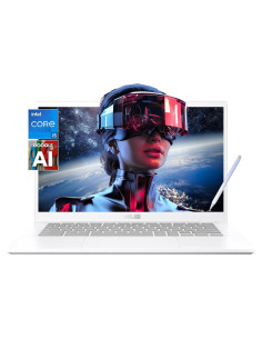 ASUS Chromebook Plus 14" FHD Touch Intel i5 8GB RAM