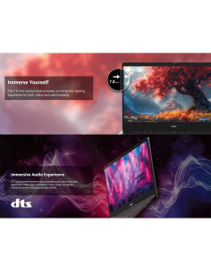 ASUS Chromebook Plus 14" FHD Touch Intel i5 8GB RAM 2