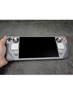 Piel para Steam Deck POP SKIN Edición NES Vinilo Mate 2