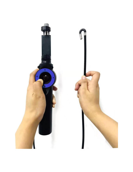 Cámara de Inspección Vividia ME-610i 1280x720 HD USB 1m