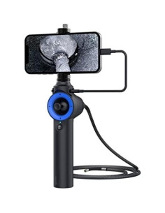 Cámara de Inspección Vividia ME-610i 1280x720 HD USB 1m 2