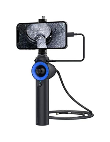 Cámara de Inspección Vividia ME-610i 1280x720 HD USB 1m