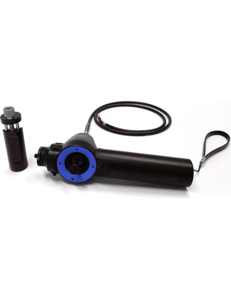 Cámara de Inspección Vividia ME-610i 1280x720 HD USB 1m