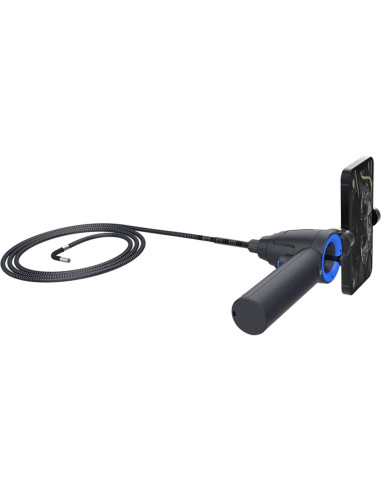 Cámara de Inspección Vividia ME-610i 1280x720 HD USB 1m