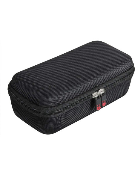 Funda dura Hermitshell para radio solar FosPower 16x6.8x5.1cm