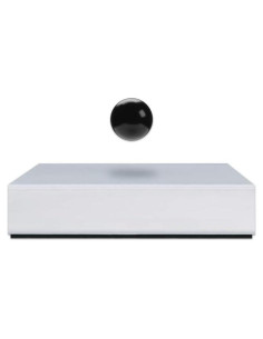 Buda Bola FLYTE Esfera Magnética Levitante Decorativa