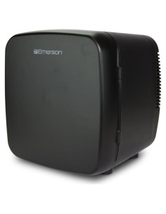 Nevera Mini Portátil Emerson EFC-5001 9L Negra