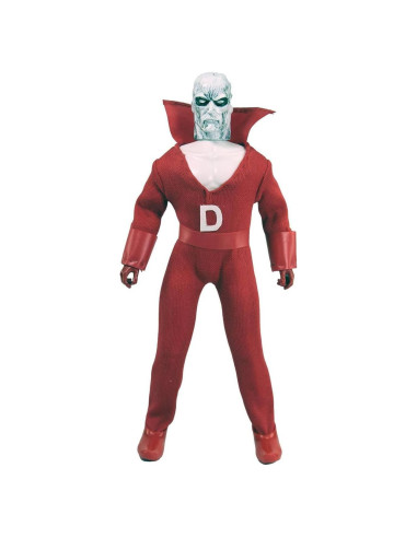 Figura de Acción Mego Deadman 50 Aniversario 20 cm