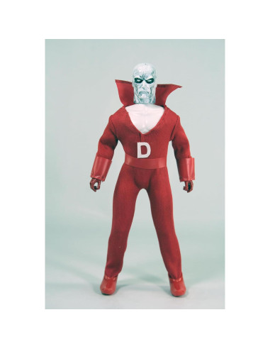 Figura de Acción Mego Deadman 50 Aniversario 20 cm