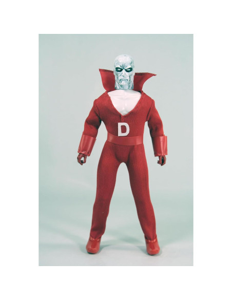 Figura de Acción Mego Deadman 50 Aniversario 20 cm
