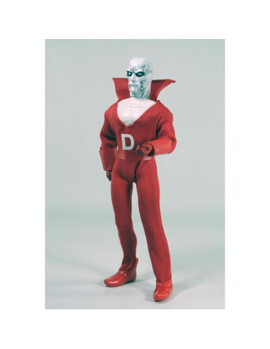 Figura de Acción Mego Deadman 50 Aniversario 20 cm