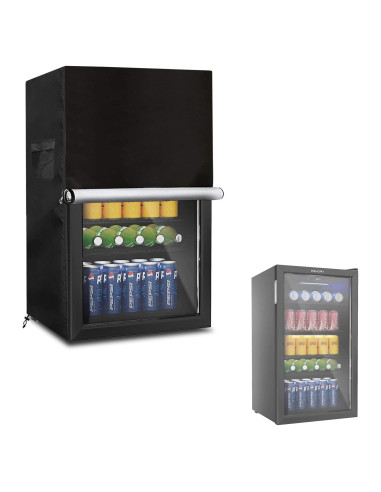 Cubierta para Refrigerador Sobana 20x20x33cm Impermeable