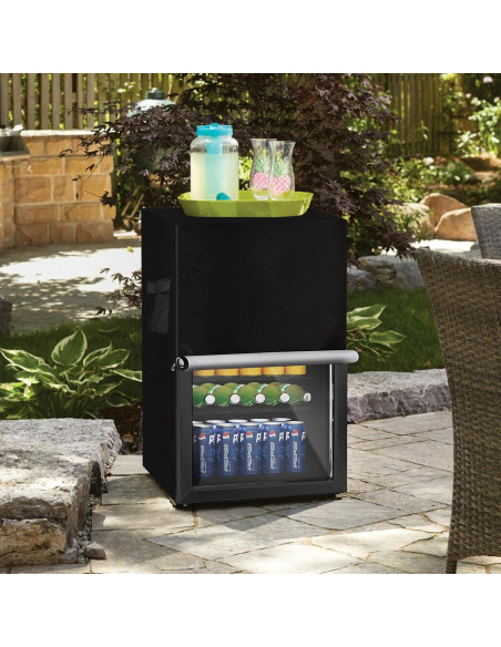 Cubierta para Refrigerador Sobana 20x20x33cm Impermeable