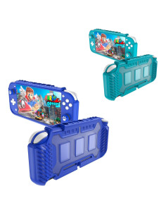 Funda Protectora KIWIHOME para Nintendo Switch Lite 2019