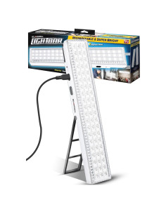 Barra de Luz LED Bell+Howell 720 Lúmenes Portátil