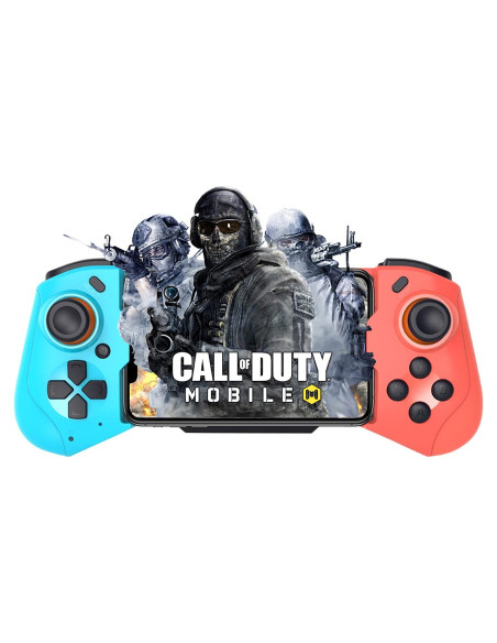 Controlador de Juego Móvil Joso para iPhone y Android