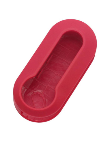 Carcasa Reemplazo SEGADEN Fiat 500 3 Botones Colorida