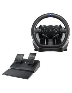 Volante SUBSONIC SV950 con pedales para Xbox y PS4