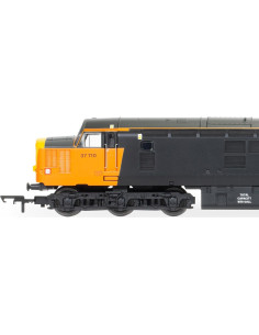 Locomotora diésel eléctrica Hornby R30188 Clase 37 1:76 2
