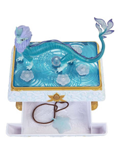 Cofre de Joyería Sisu Disney Raya y el Último Dragón 12.7x17.8cm 2