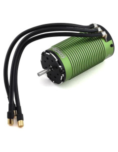 Motor Brushless Castle Creations 1717 1650kV 0.59kg Verde