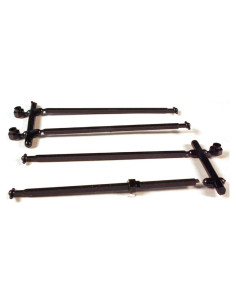 Kit de Acoplamiento A-Line 12032 Universal Escala HO