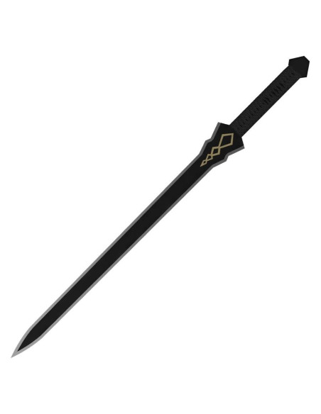 Espada de Juego Anime Imp MedievalDepot 73,66 cm Acero Inoxidable