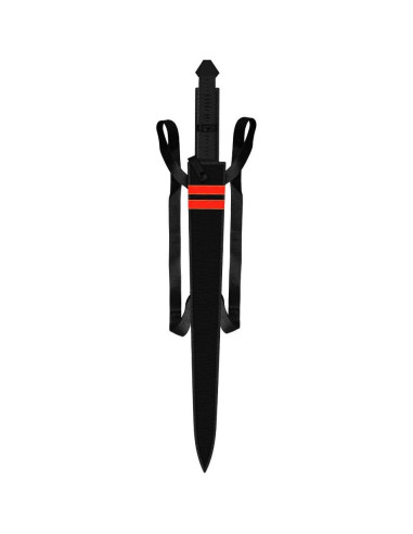 Espada de Juego Anime Imp MedievalDepot 73,66 cm Acero Inoxidable