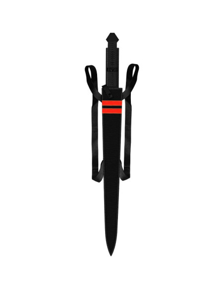 Espada de Juego Anime Imp MedievalDepot 73,66 cm Acero Inoxidable