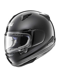 Casco Arai Quantum-X Sólido Negro Diamante XL 2,34 kg