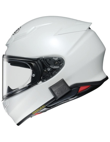 Soporte de Comunicación Universal Shoei para Casco