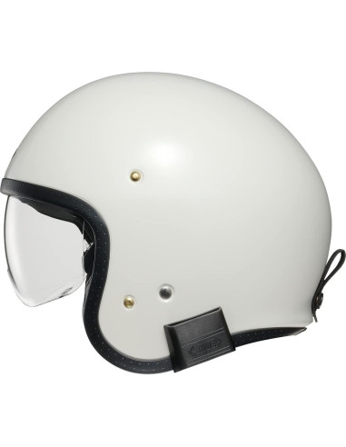 Soporte de Comunicación Universal Shoei para Casco