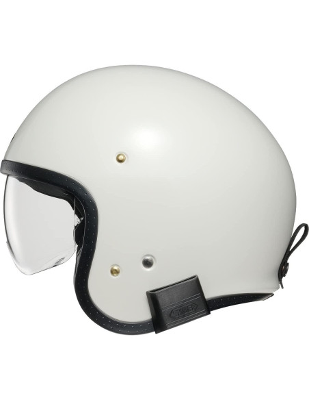 Soporte de Comunicación Universal Shoei para Casco