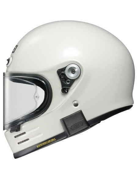 Soporte de Comunicación Universal Shoei para Casco