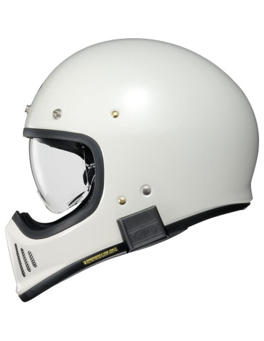 Soporte de Comunicación Universal Shoei para Casco