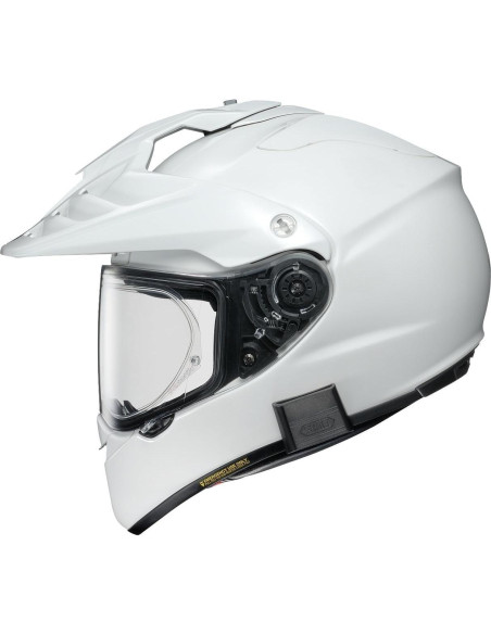 Soporte de Comunicación Universal Shoei para Casco