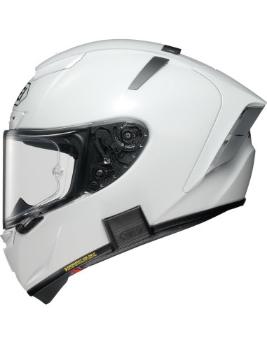 Soporte de Comunicación Universal Shoei para Casco