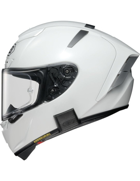 Soporte de Comunicación Universal Shoei para Casco