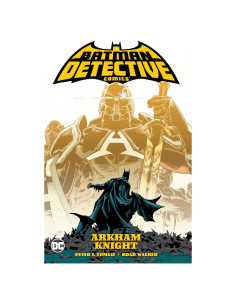 Batman Detective Comics 2: Arkham Knight