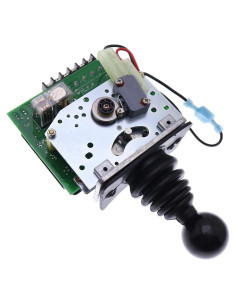 Controlador de Joystick Qyljday 7350000815 para Grove A125J