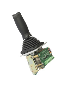 Controlador de Joystick Geofrey JL-KR0048 para JLG Toucan