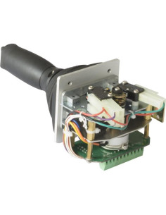 Controlador de Joystick Geofrey JL-KR0048 para JLG Toucan 2