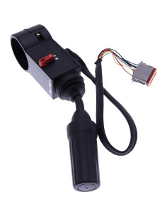 Controlador Joystick Qyljday 8223049 para JLG 4266 4270 2