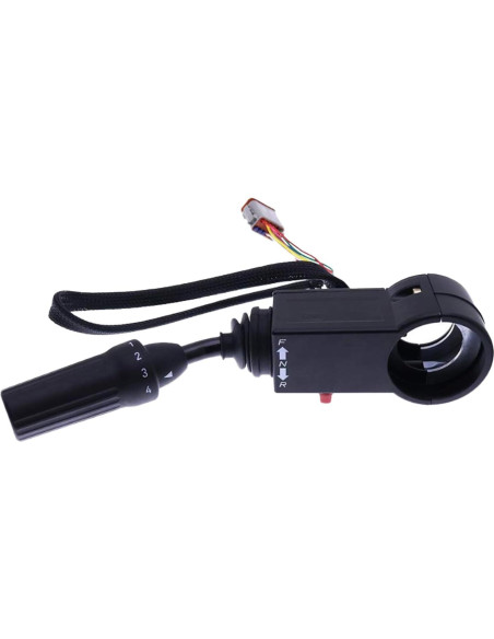 Controlador Joystick Qyljday 8223049 para JLG 4266 4270 Controlador Joystick Qyljday 8223049 para JLG 4266 4270