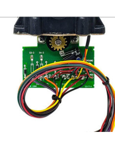 Controlador de Joystick Geofrey 103334 para Elevador SkyJack 2