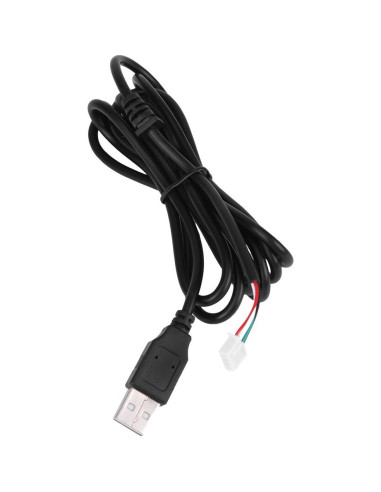 Kit de Juego DIY Walfront con Joystick y Codificador USB