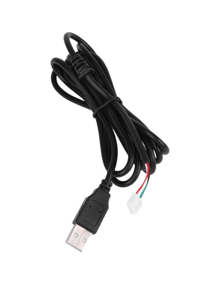 Kit de Juego DIY Walfront con Joystick y Codificador USB