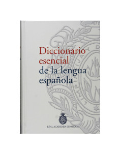 Diccionario Esencial De La Lengua Espanola/ Essential Dictionary of the Spanish Language (Spanish Edition)