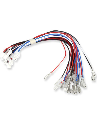 Kit de Juego DIY Walfront con Joystick y Codificador USB