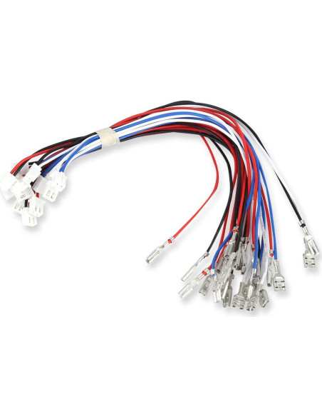 Kit de Juego DIY Walfront con Joystick y Codificador USB